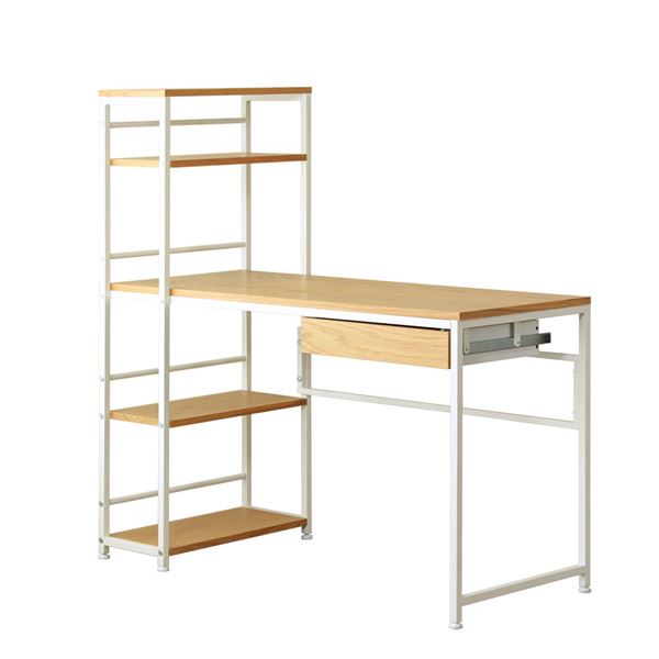 楽天市場】【在庫処分】クルト デスク120幅 96872 /【送料無料】ワーク