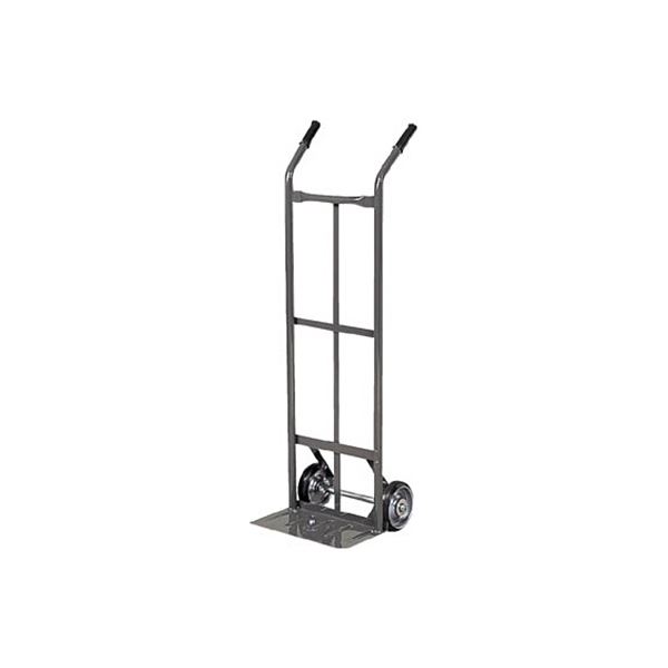 TRUSCO スチール写真煙管製二輪車 H1160 すくい板170×370粍 1011 1台 成し遂げる品