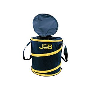 マーベル ジョブマスター現場用ゴミ箱（M）フタ付 JGB-MF 1個 【北海道・沖縄・離島配送不可】