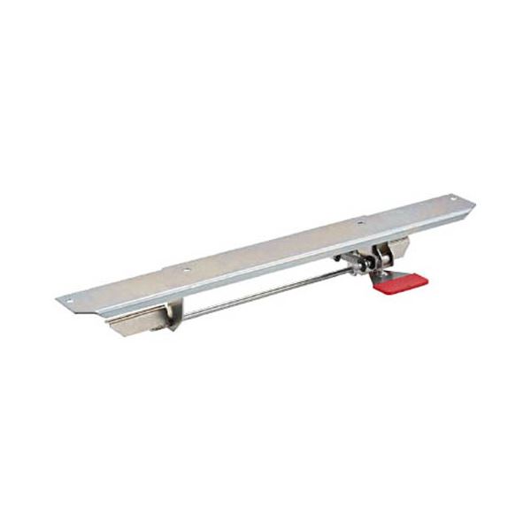 TRUSCO カルティオビッグ用足踏みストッパー MPK-900FB 1台 物流・運搬器具-花・ガーデン・DIY-DIY・工具