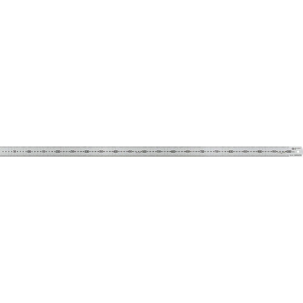 （まとめ買い）コクヨ ステンレス直定規 100cm TZ-1347 〔3個セット〕【北海道・沖縄・離島配送不可】｜フジックス 14,307円