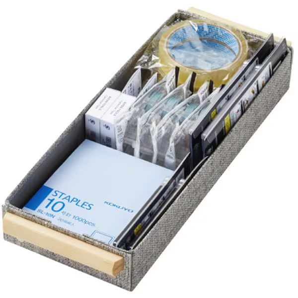 コクヨ オキブング 基本セット消耗品 BST-104 【北海道・沖縄・離島配送不可】