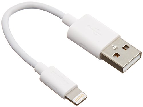 Logitec One Year Guarantee Iphone6 Plus Adaptive Le Certification The Made For Iphone Acquisition Lightning Cable 0 1m White Lhc Ualo01wh Logitec One Year Guarantee Iphone6 Plus Adaptive Le Certification The Made For Iphone Acquisition Lightning Cable 0 1m White Lhc Ualo01wh