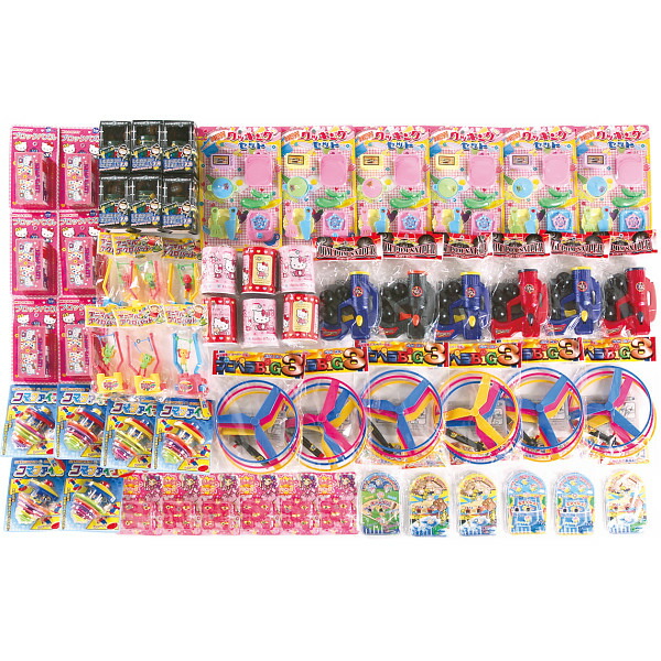 【イベント・販促品・景品】たのしいつり大会キット用おもちゃ(60人用) 種類指定不可 5785|フジックス 【イベント・販促品・景品】たのしいつり大会キット用おもちゃ(60人用) 種類指定不可 5785|フジックス