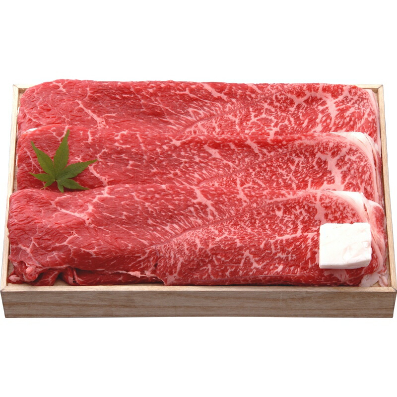 【お中元ギフト】千成亭 近江牛すき焼き(約300g) 【申込締切7/26、お届け期間7/1〜8/7】【北海道・沖縄・離島配送不可】