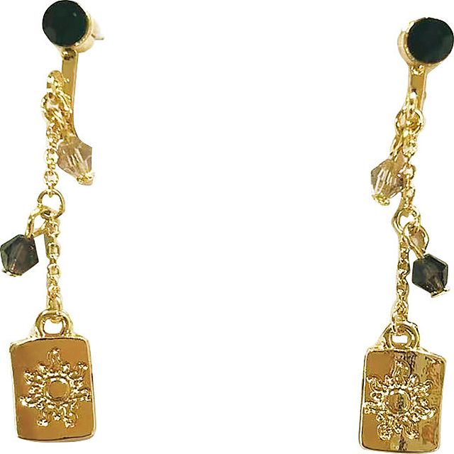 楽天市場】プリンセス イヤリング アリエル DN46187 ディズニー リトル