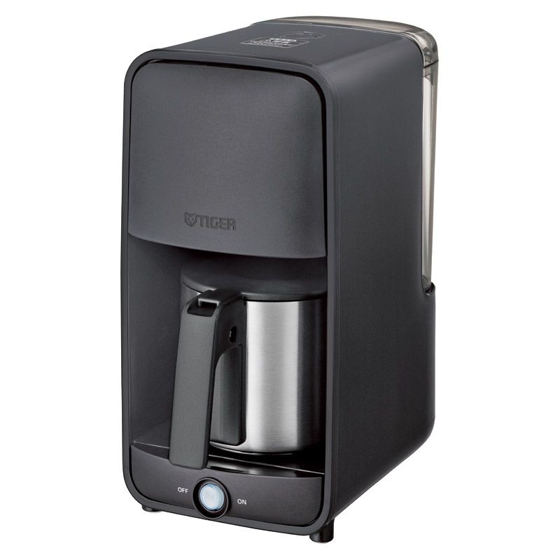 楽天市場】タイガー コーヒーメーカー 自動 サイフォン式 Siphonysta