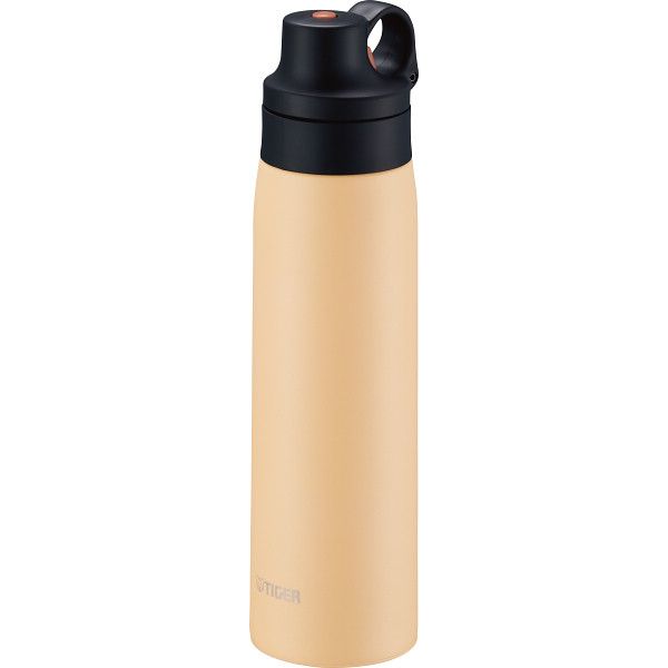 【差し上げ物】虎 無意味さ断熱瓶(500ml) パシフィック砂浜 MCS-A050CZ 【北海道・沖縄・離島送りとどける不可】
