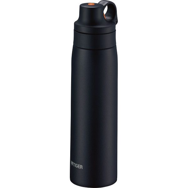 【差し上げ物】虎 無意味さ断熱瓶(500ml) 引っ敷き黒いこと MCS-A050KM 【北海道・沖縄・離島送りとどける不可】