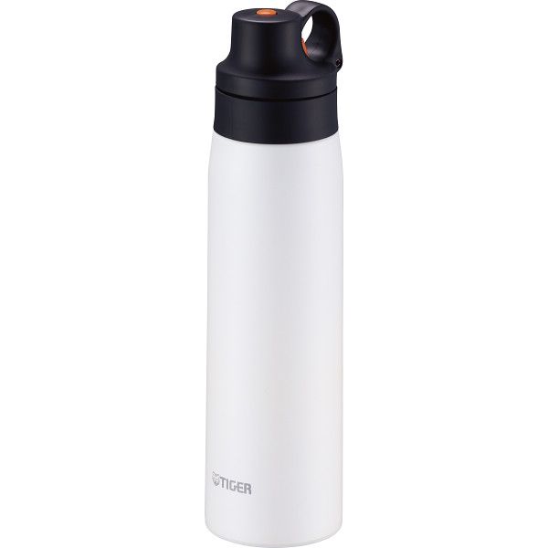 【差し上げ物】虎 無意味さ断熱瓶(500ml) 外殻白いこと MCS-A050WR 【北海道・沖縄・離島送りとどける不可】