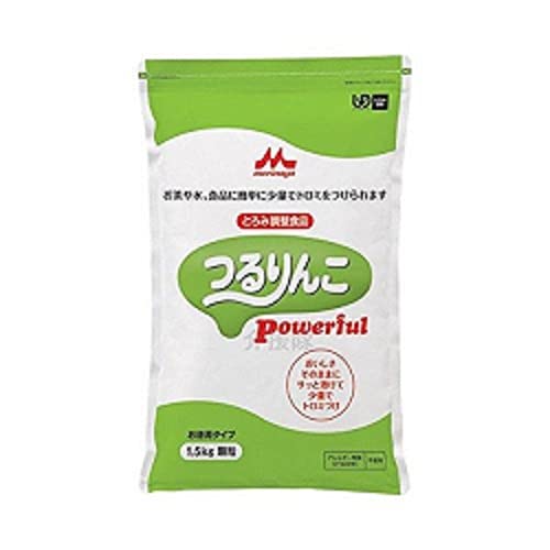 クリニコ つるりんこPowerful 1.5kg 【北海道・沖縄・離島配送不可】|フジックス