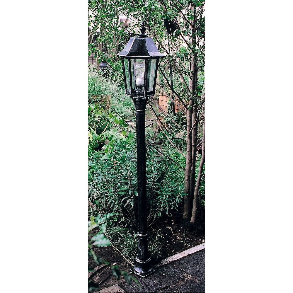 ジャービス商事 外灯 ナポリ S 1500 代引不可 北海道 沖縄 離島配送不可 Elteachermurcia Com