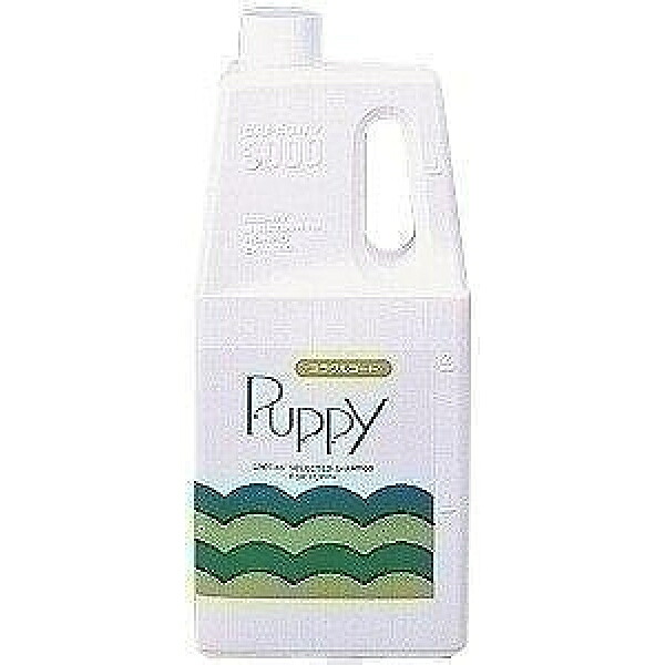 ニチドウ ミラクル パピー 3L （仔犬用）業務用【代引不可】【北海道・沖縄・離島配送不可】｜フジックス