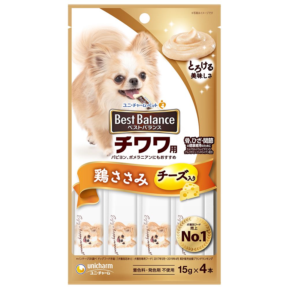 まとめ買い ユニ チャーム ベストバランスおやつ チワワ用 鶏ささみ チーズ入り 15g 4本 犬用おやつ 24 北海道 沖縄 離島配送不可 まとめ買い 24 と話した 地域ぐるみで Diasaonline Com