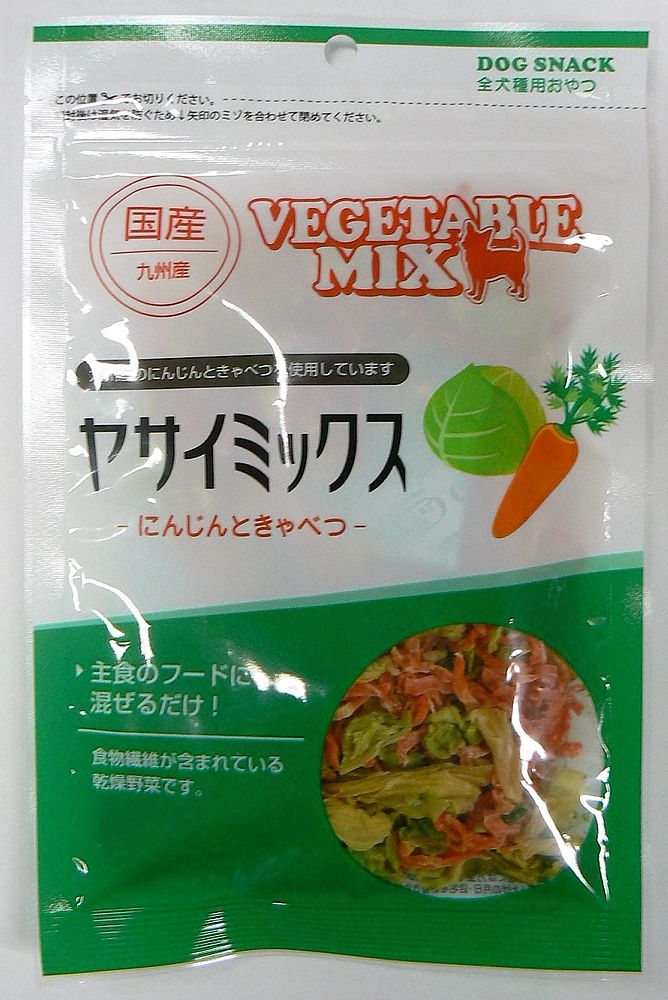 まとめ買い 藤沢商事 国産ヤサイミックス 55g 犬用おやつ 12 北海道 沖縄 離島配送不可 Smartnewsline Com