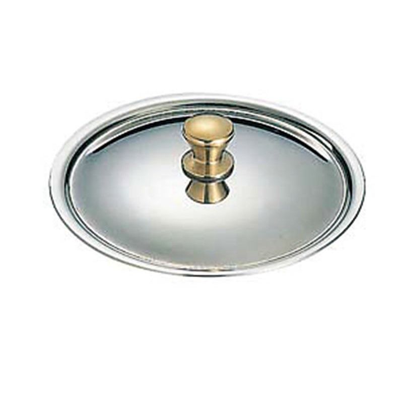 楽天市場】和田助製作所 SW プチパン用蓋 10cm用 18-8 ステンレス