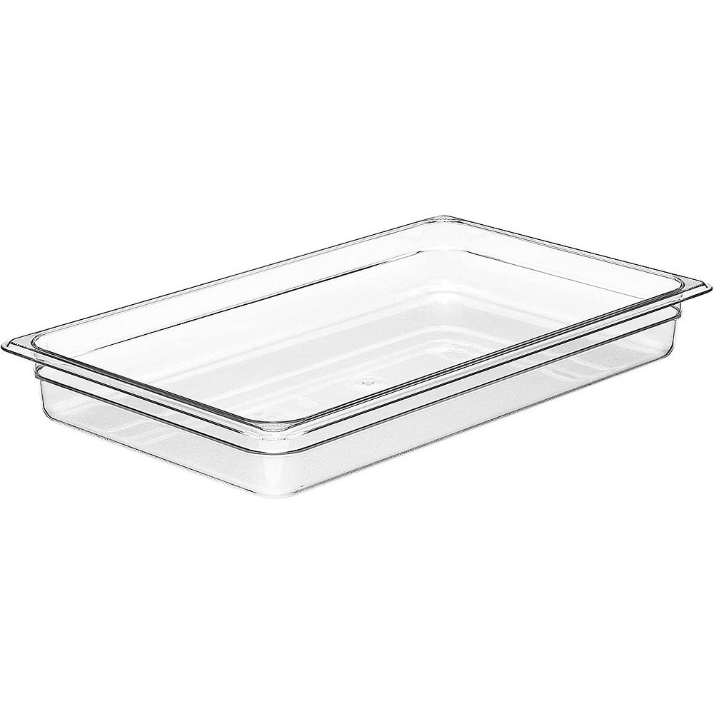（まとめ買い）CAMBRO(キャンブロ) ボンネット食麺麭 せつ然たる 1/1x65 12CW 〔×3〕 【北海道・沖縄・離島送りとどける不可】