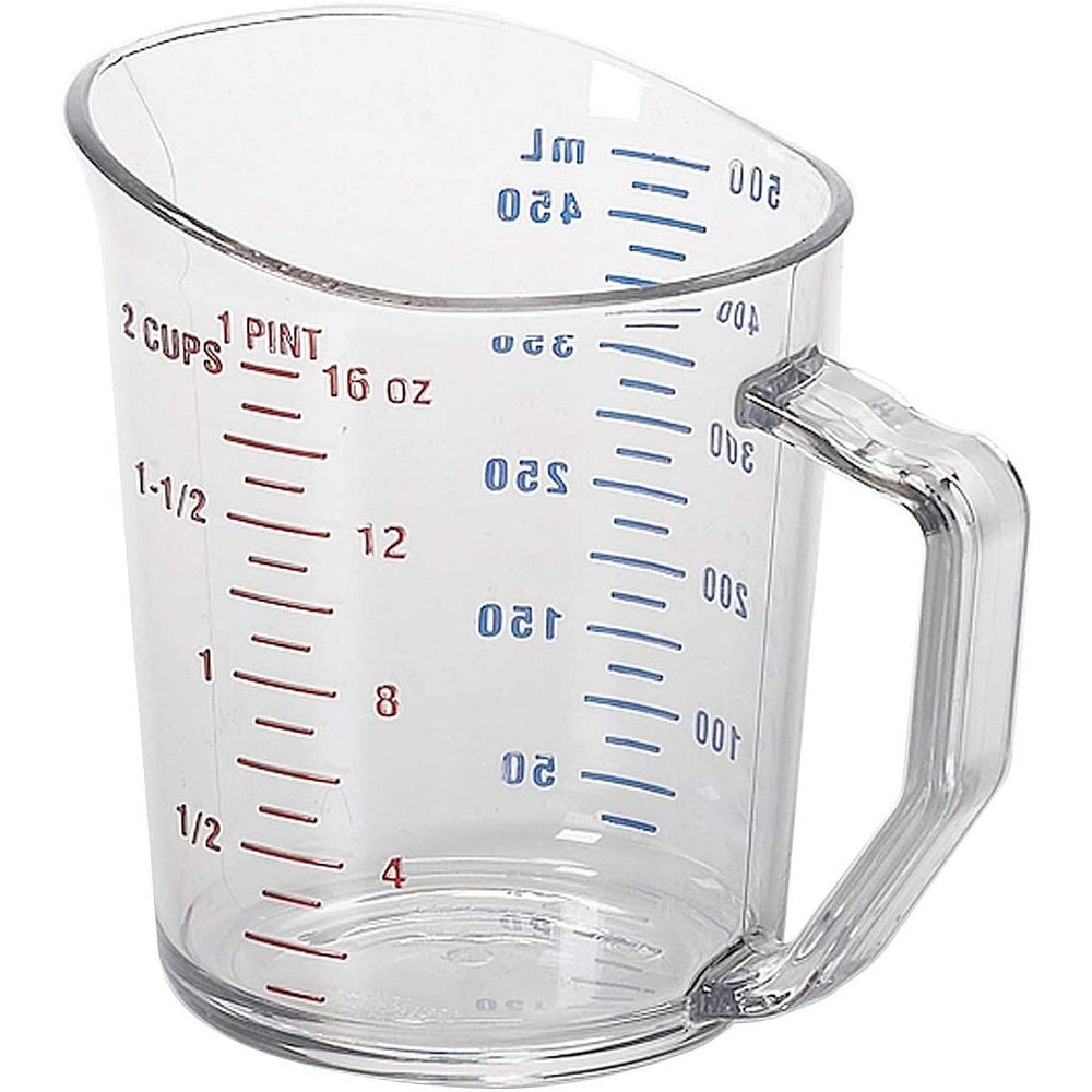 （まとめ買い）CAMBRO(キャンブロ) 計り優勝杯 50MCCW 500ml 〔×3〕 【北海道・沖縄・離島送りとどける不可】