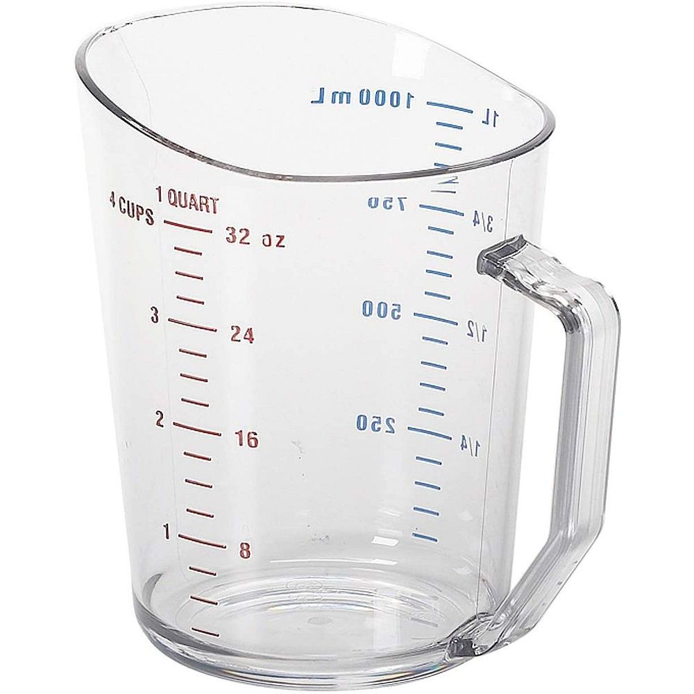（まとめ買い）CAMBRO(キャンブロ) 計り優勝杯 100MCCW 1.0L 〔×3〕 【北海道・沖縄・離島送りとどける不可】