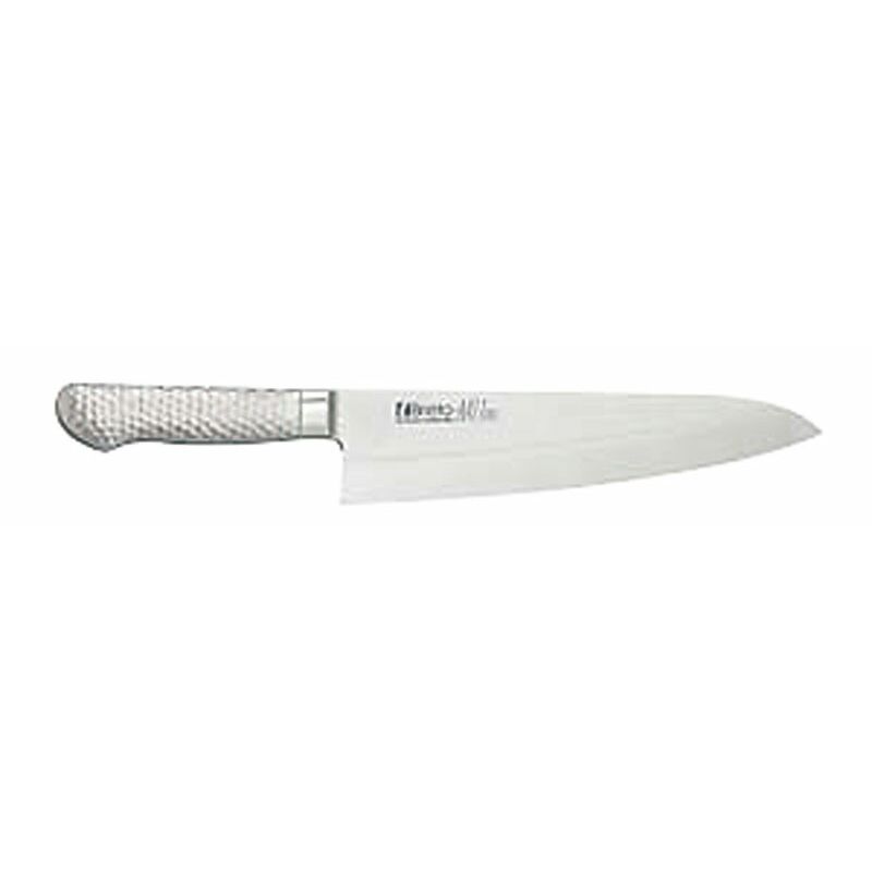 片岡製作所 Brieto-M11PRO M1119 洋出刃包丁 21cm 【北海道・沖縄・離島配送不可】|フジックス