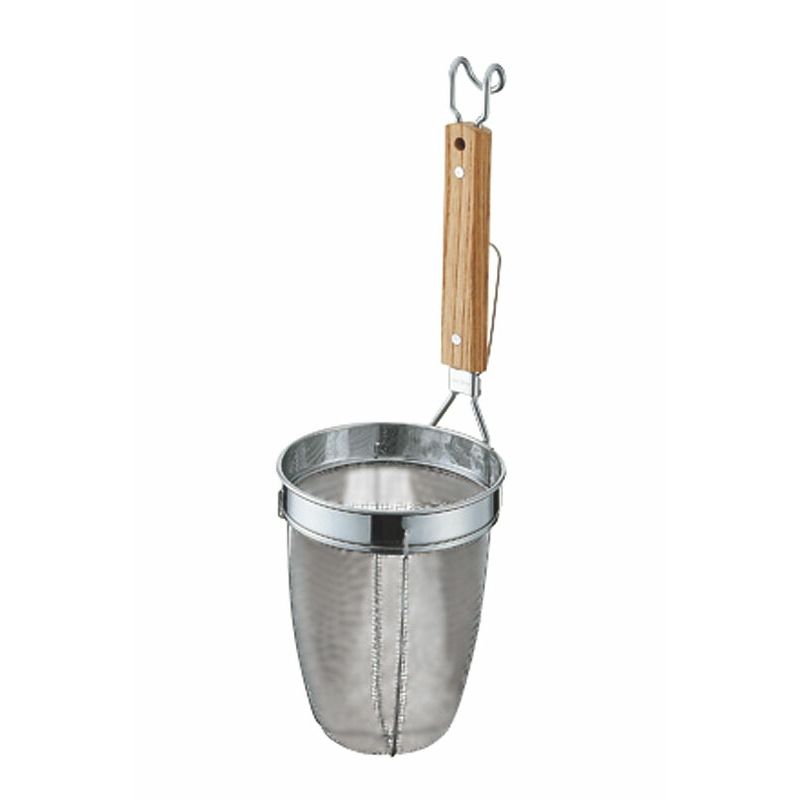 （まとめ買い）新越ワークス TS ラーメン専用力強さてぼ フチ高 31890 〔×3〕 【北海道・沖縄・離島送りとどける不可】