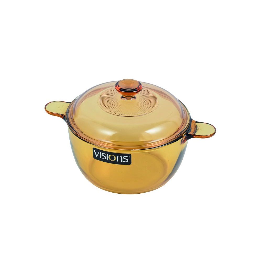 パール金属 CP-8695 VISONS クックポット 2.5L 【北海道・沖縄・離島配送不可】｜フジックス