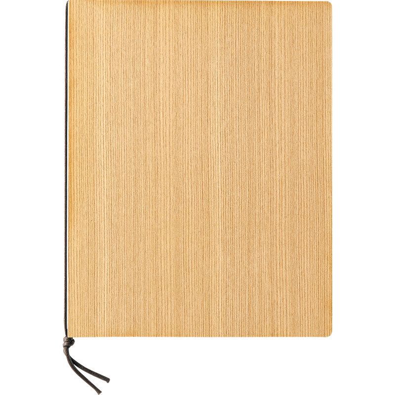 （まとめ買い）えいむ バス発着場備品 木製合わせ板献立て表読みもの 吊りひも手合い B5・4ペイジ WB-902 ナラ 〔×3〕 【北海道・沖縄・離島送りとどける不可】