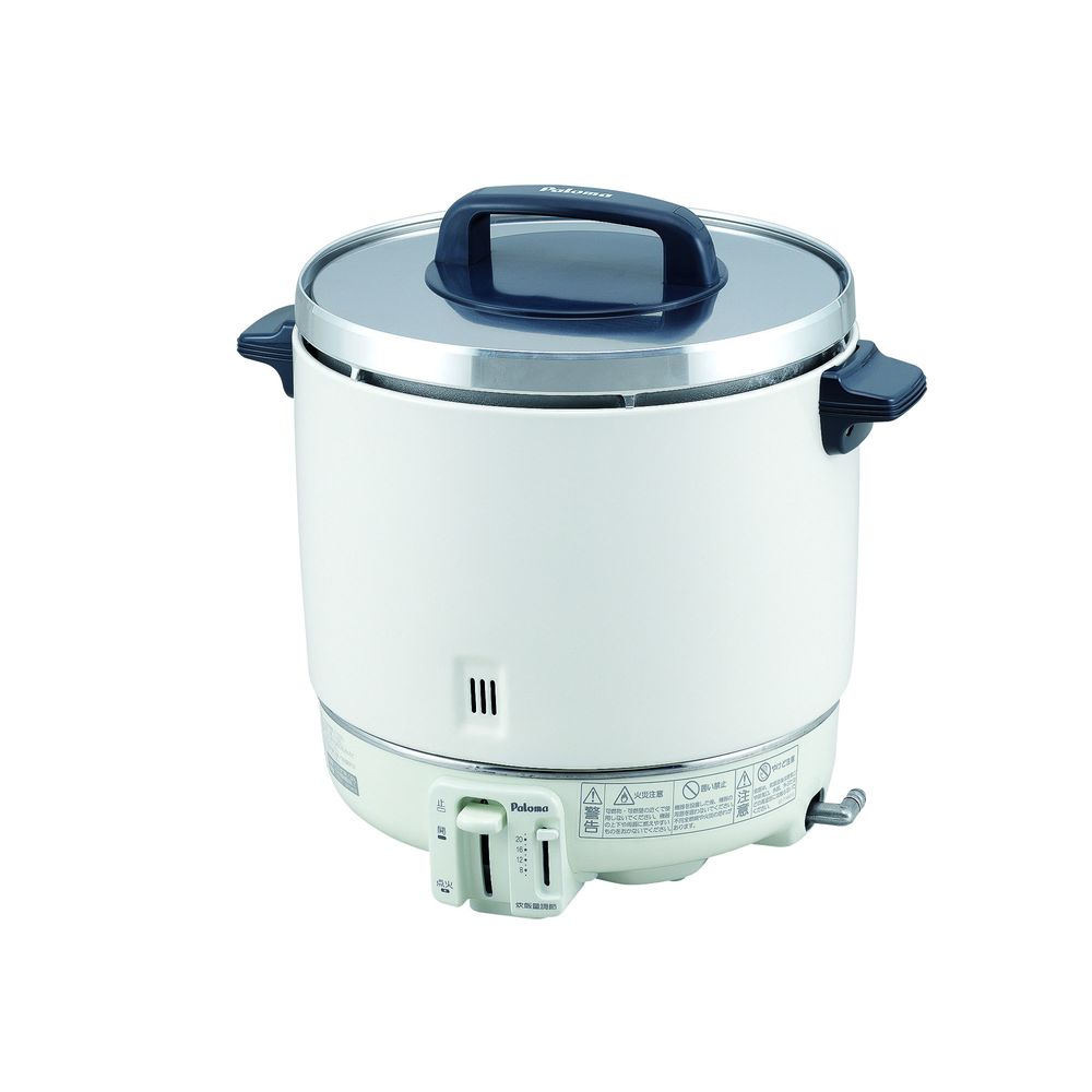 パロマ ガス炊飯器 PR-403SF LP 【北海道・沖縄・離島配送不可】|フジックス