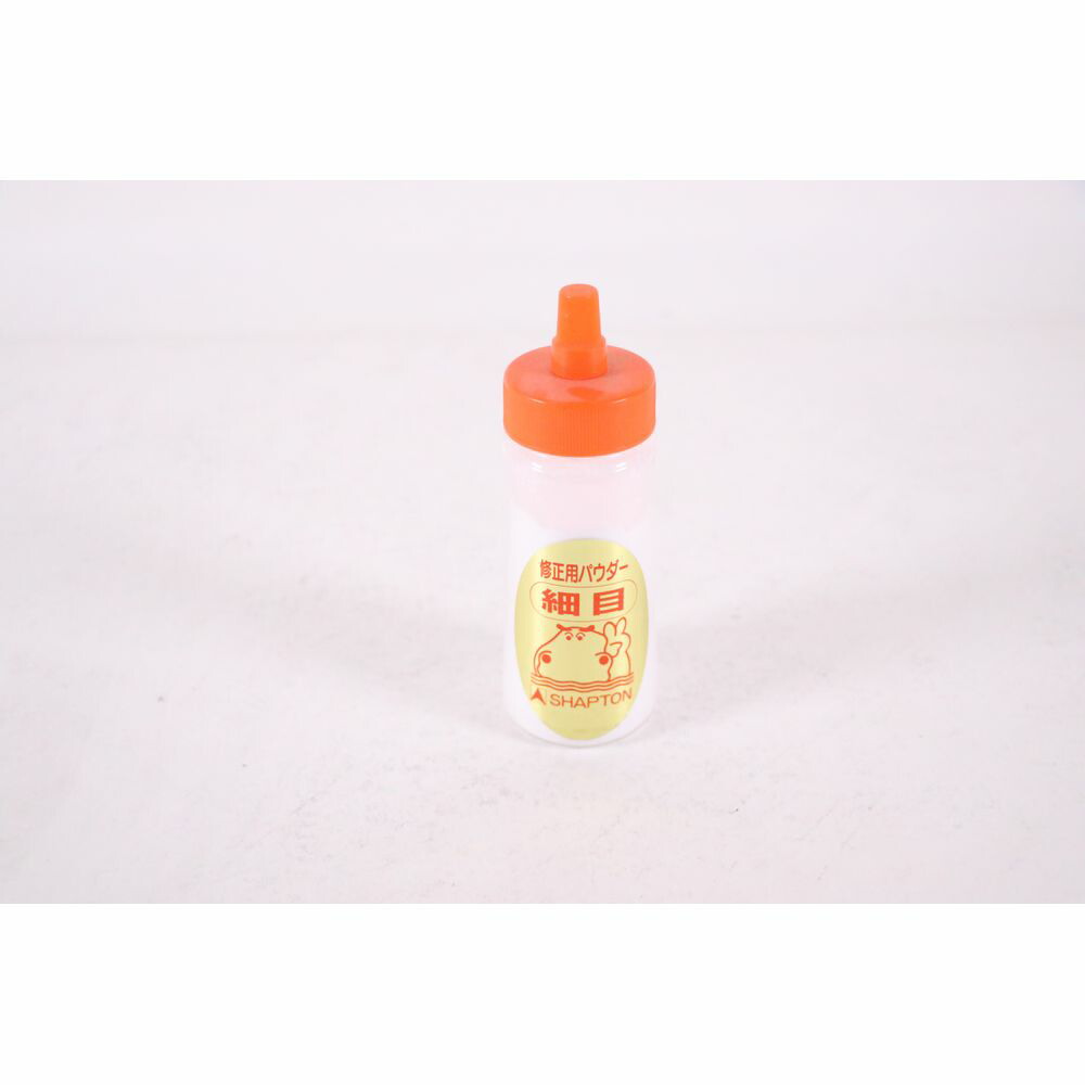 （まとめ買い）シャプトン 陶器剃刀砥置きかえる用黒色火薬 所せまい 〔×3〕 【北海道・沖縄・離島送りとどける不可】