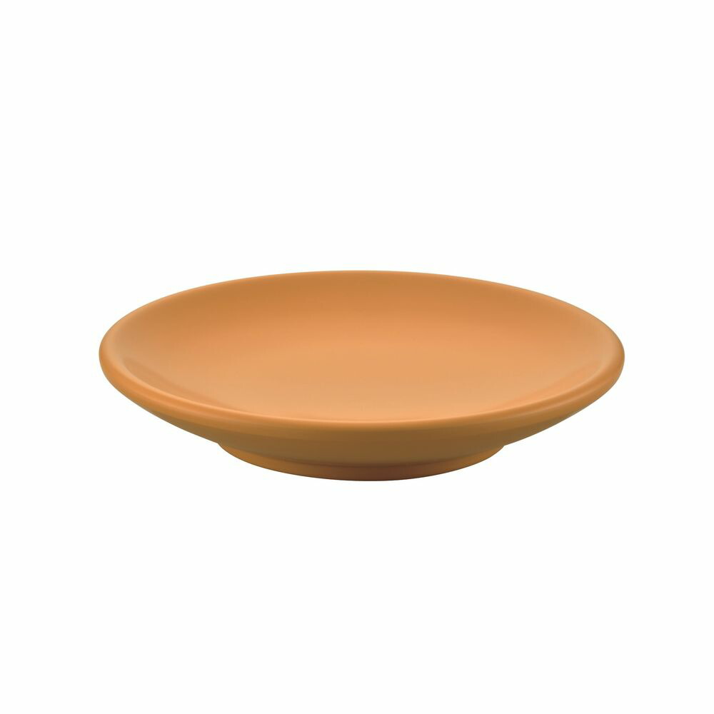 （まとめ買い）カンダ 金属元素丼 サーラ スモール 厚口印字機 ペンキ塗り操作手順 黄 〔×3〕 【北海道・沖縄・離島送りとどける不可】