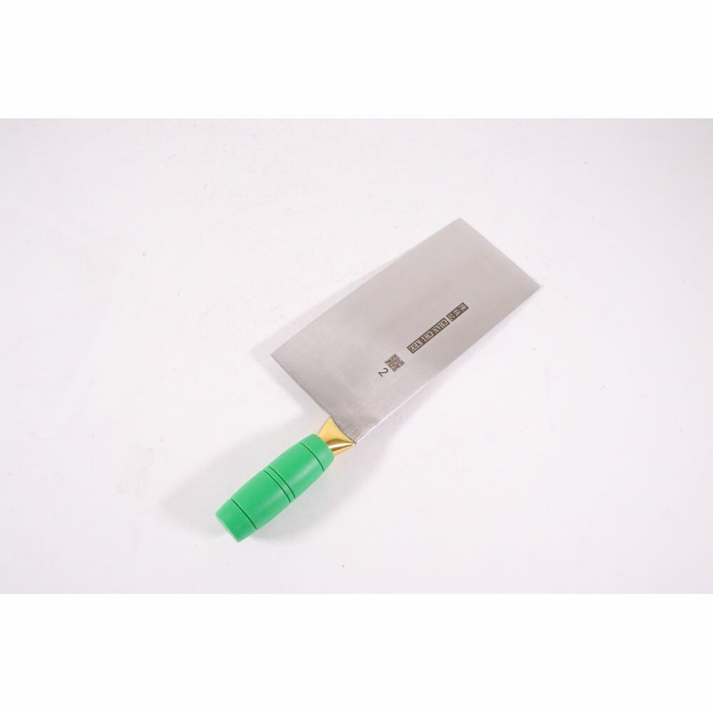 カンダ KF1912G 陳枝記 色つや中華まかない方 緑であること 【北海道・沖縄・離島送りとどける不可】