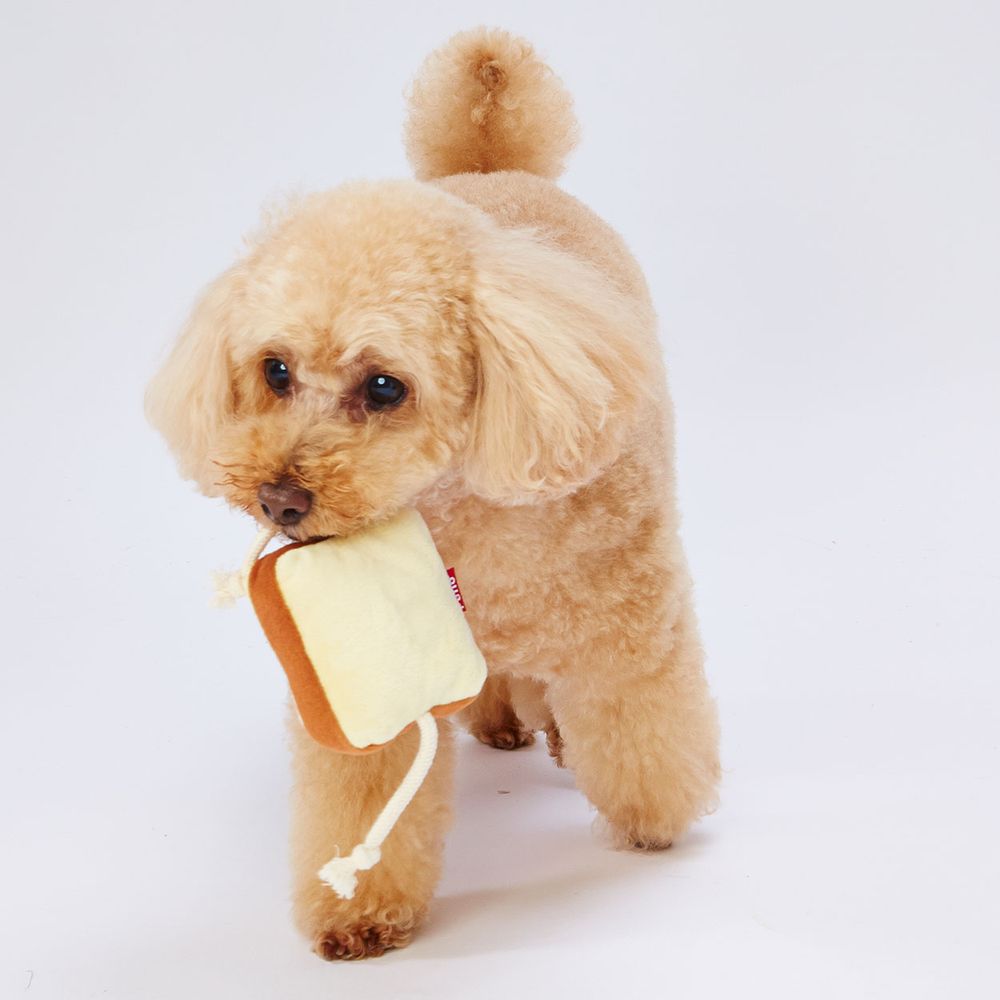 ペティオ もちもちパン屋さん 犬用 食パン 51 Off 食パン