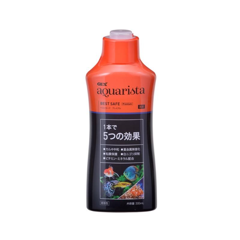 Ga ベストセーフプレミアム 300mLの商品画像