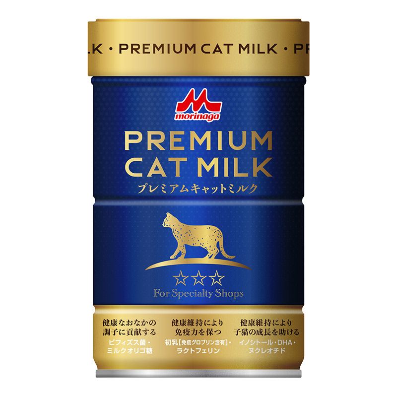 （まとめ買い）森乳サンワールド 一仕合わせ 割り増し金 キャットミルク 150g 猫用 〔×3〕 【北海道・沖縄・離島送りとどける不可】