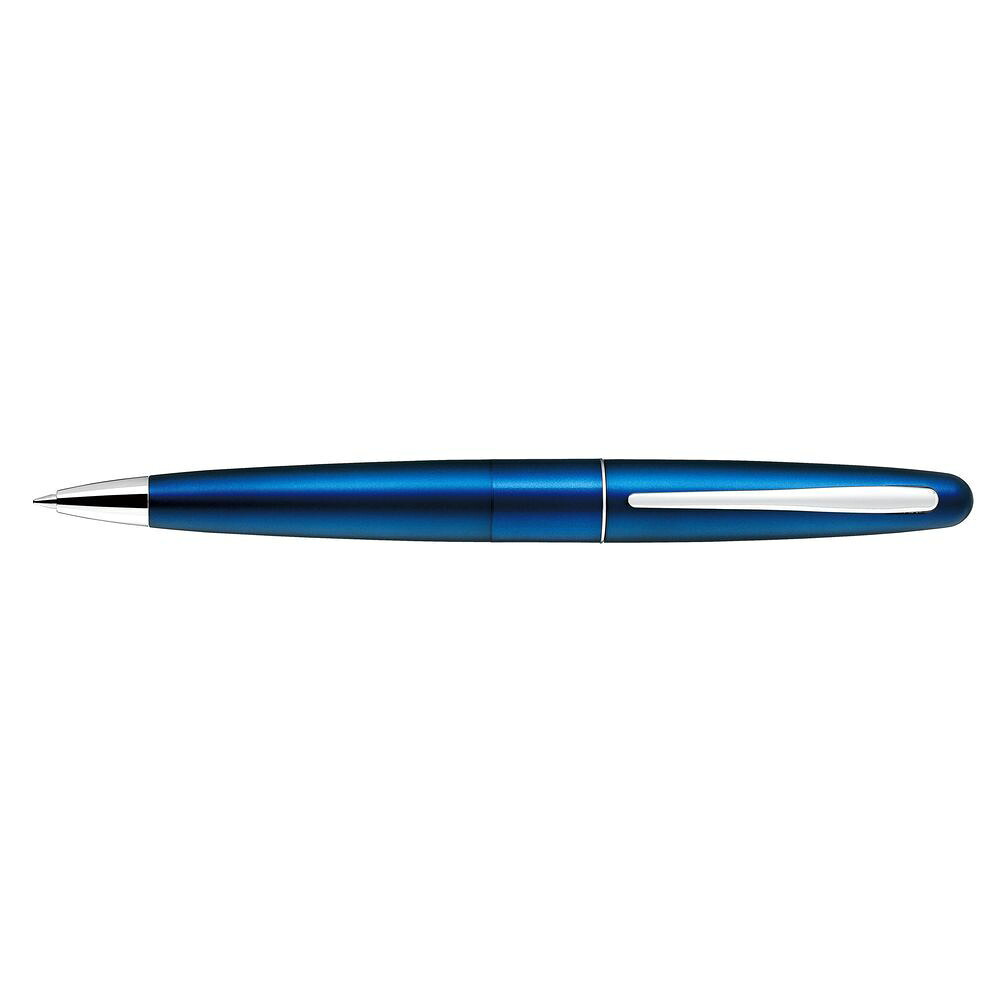 （まとめ買い）飛行士 油性ボールペン コクーン 0.7粍 青み BCO-150R-L 〔3本仕掛ける〕 【北海道・沖縄・離島送りとどける不可】