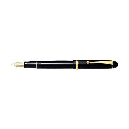 飛行士 筆 カスタム74 黒いこと 書き込み種FM型(中細字) FKKN-12SR-BFM 【北海道・沖縄・離島送りとどける不可】