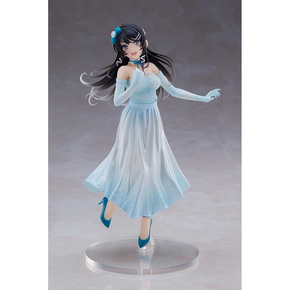 楽天市場】送料無料◇サクラギア 1/7 ケモノ×バニーガール マリー