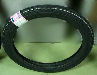 摩托车轮胎250-17后部用(管子没正附属)