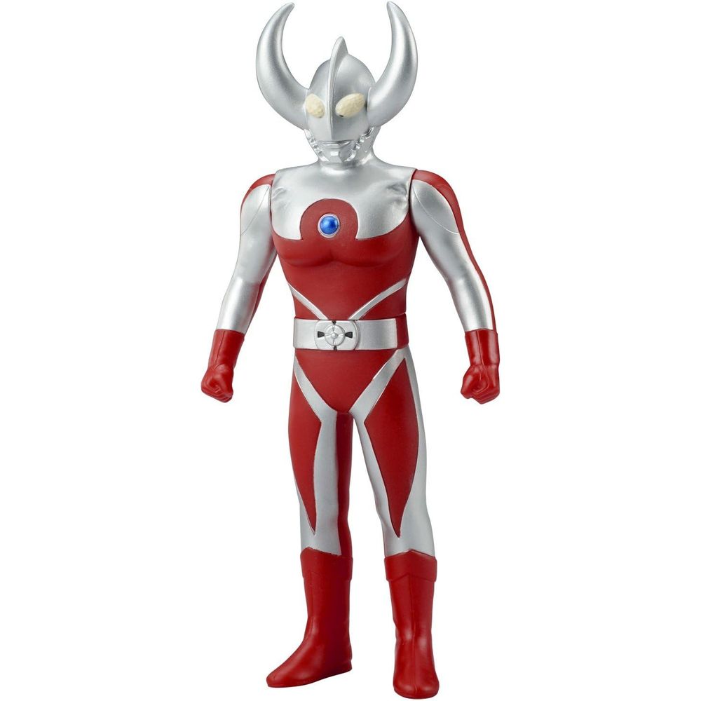 楽天市場】【新品】UH13 ウルトラマングレート【ソフビ人形