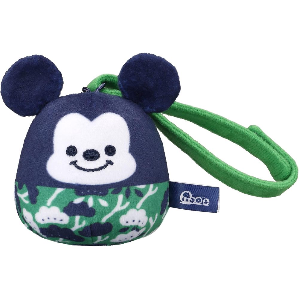 楽天市場】ディズニー／ぬいコロン ベビー (ミッキーマウス