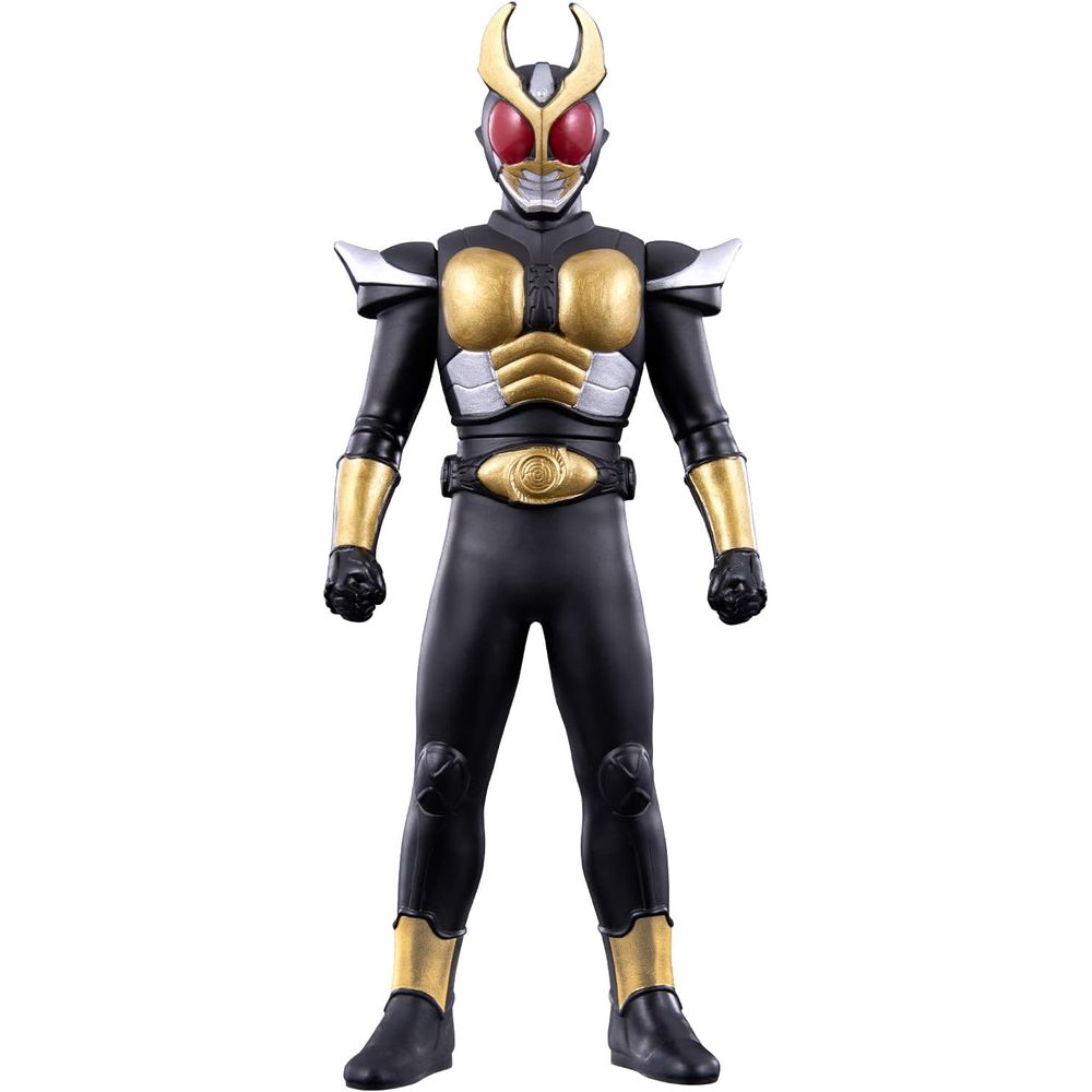 楽天市場】ハイパーヒーローシリーズ 仮面ライダーアギト