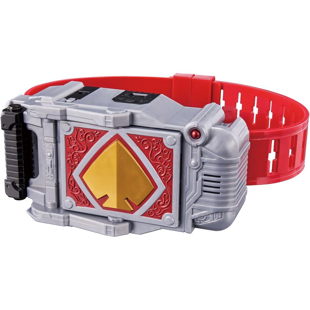 希少★非売品★ 仮面ライダー剣 変身ベルト ４種類セット 未使用(開封確認のみ) BANDAI - ☆非売品☆ 仮面ライダー剣 変身ベルト 4種類セット