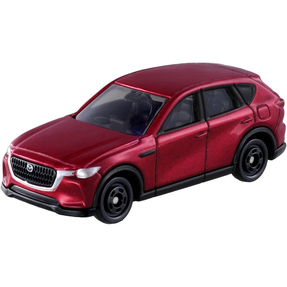 楽天市場】MAZDA特注 1/18 マツダ CX-30 (ソウルレッド