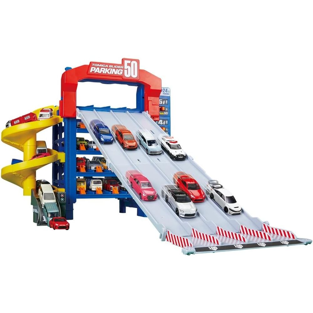 トミカ ミニカー 48台まとめ売り 4904810194422.jpg