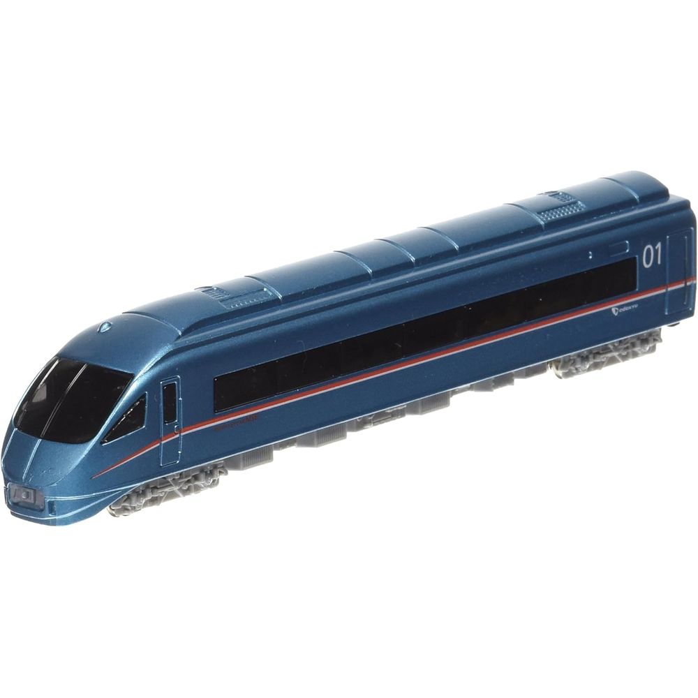 Nゲージ　ロマンスカー sddefault.jpg