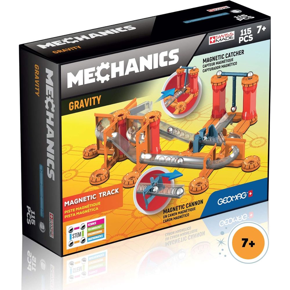 ゲオマグ(geomag plastwood 1450) 限定品 楽天市場】366 ゲオマグ レインボー 15 コールド GEOMAG 磁石の