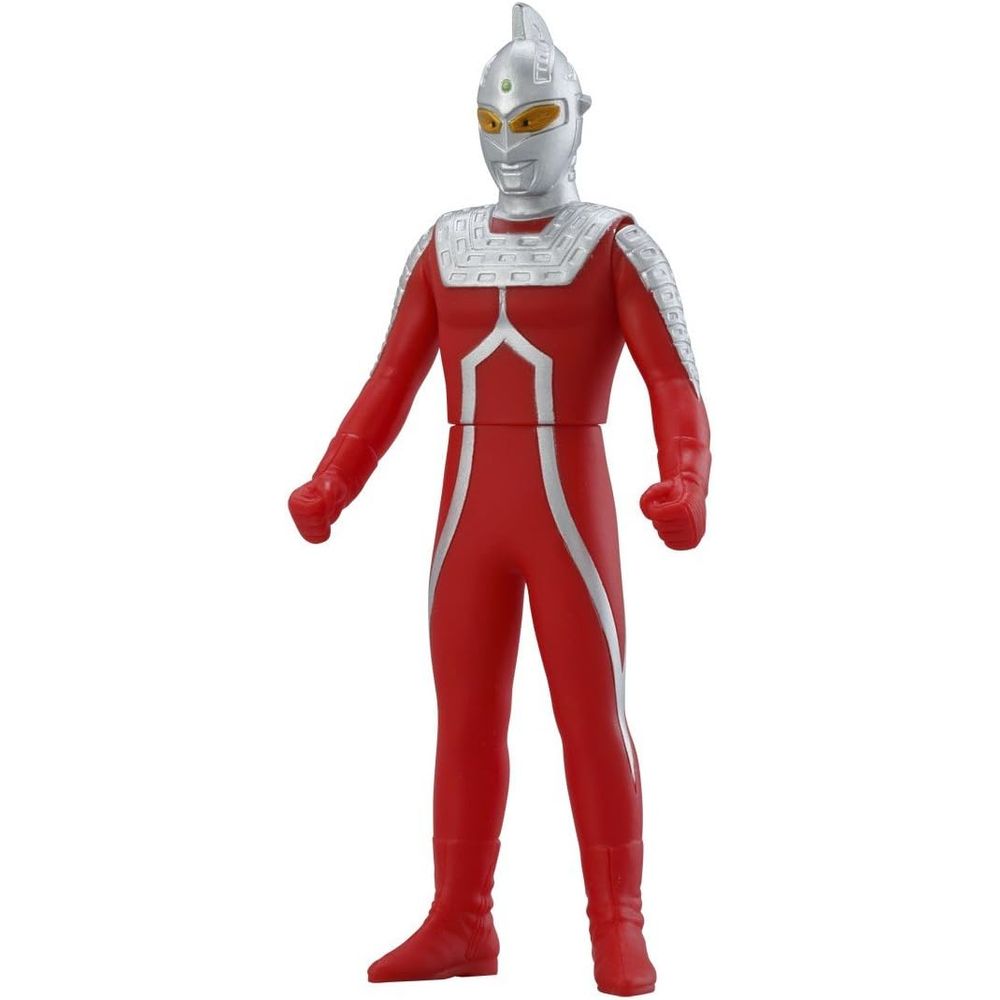 楽天市場】【新品】UH13 ウルトラマングレート【ソフビ人形