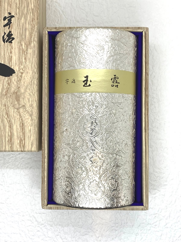 ネット限定 缶入り高級玉露 瑞清 煎茶 茶筒入り 130g 品評会 手摘み 宇治茶専門店ふじや茶舗 特上 高級 高品質 宇治茶 茶葉 緑茶 お茶 日本茶 京都 老舗 贈り物 ギフト プレゼント 御祝 御礼 内祝 母の日 父の日 敬老の日 お中元 無添加 缶 人気特価激安