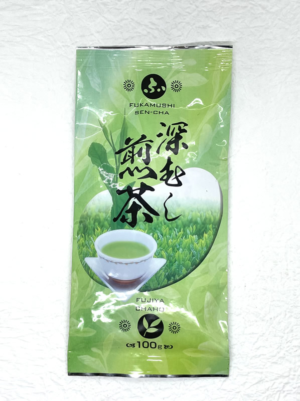 【送料無料】 【SALE】 「深蒸し煎茶 10本セット」 1本おまけで11本お届けします。 煎茶 抹茶 抹茶入り 100g ふじや茶舗 特上 高級 高品質 宇治茶 茶葉 緑茶 お茶 日本茶 京都 老舗 贈り物 ギフト プレゼント 御祝 御礼 内祝 お取り寄せ グルメ 海外配送
