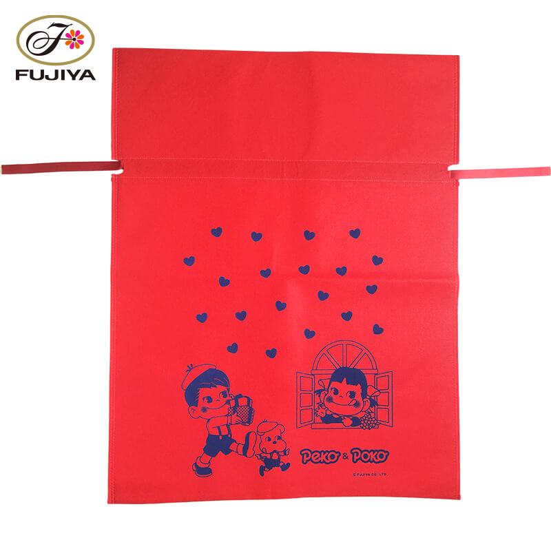 楽天市場】不二家 公式 ペコちゃんギフトバッグ （M） 大人 ギフト